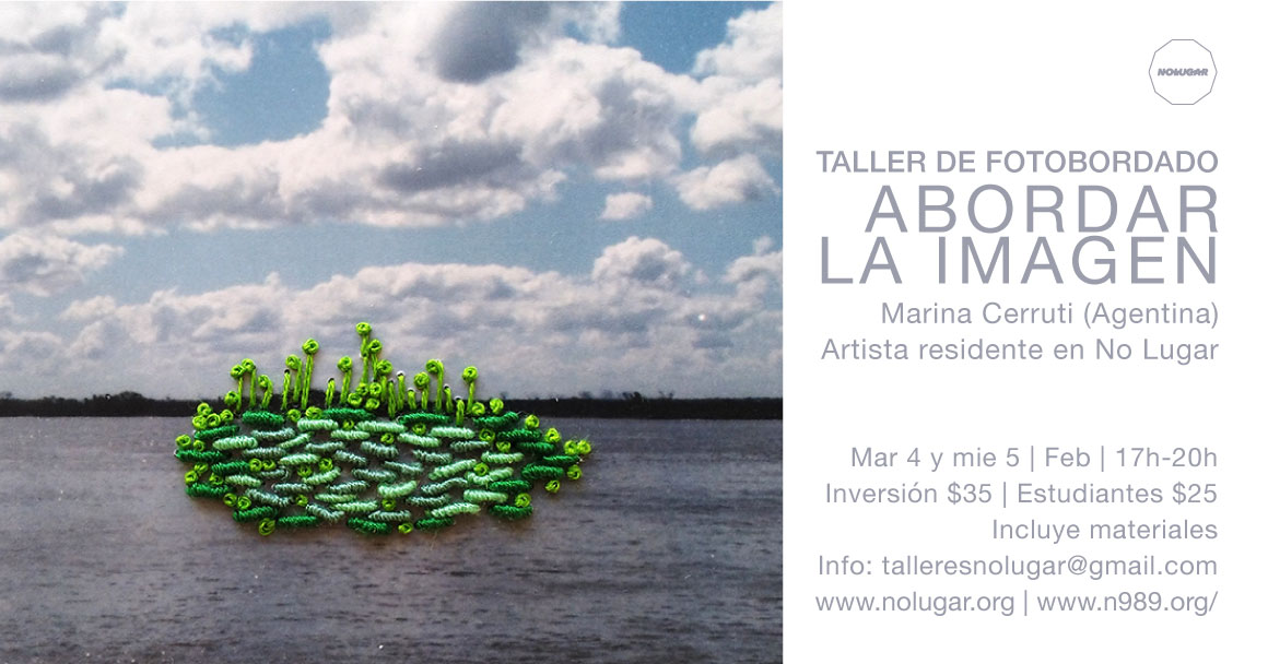 Residency Program 2024 – Open Call